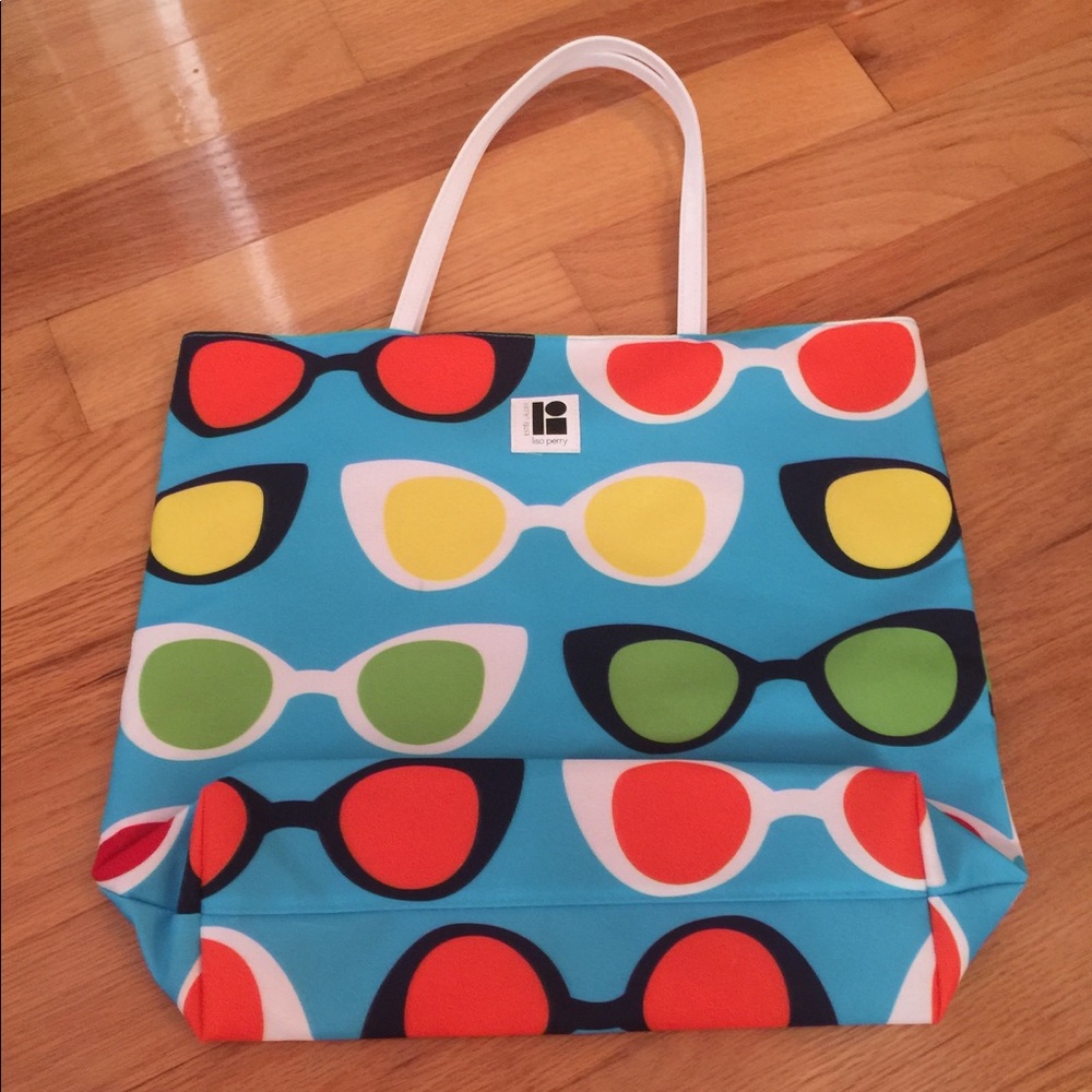 ✨$5 Bargain✨ Estee Lauder x Lisa Perry Beach Bag